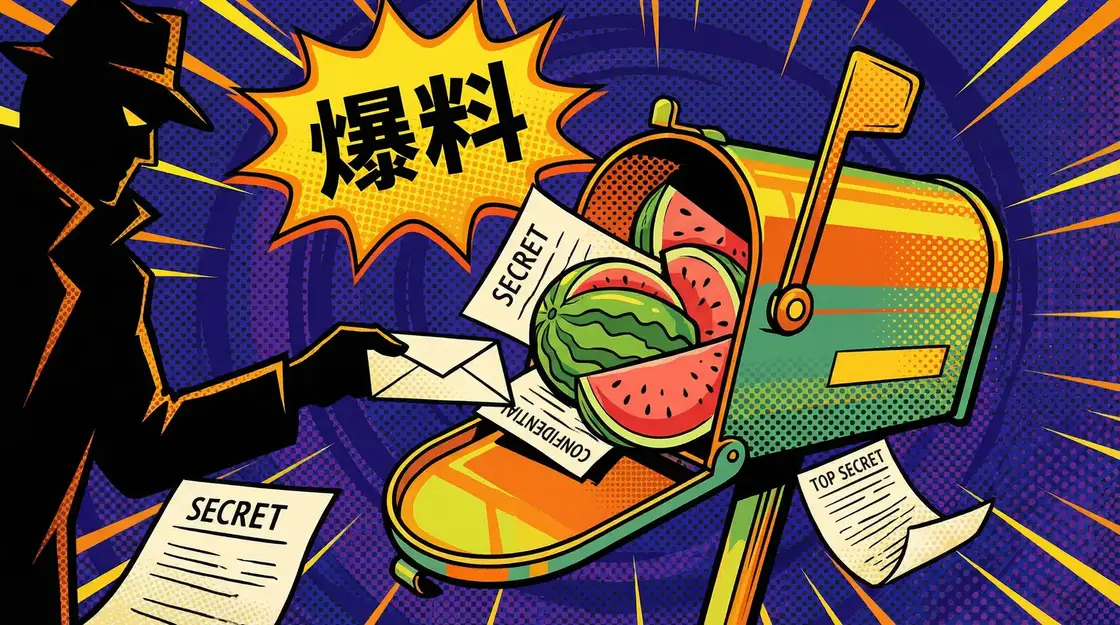 韩国伦理片 匿名爆料通道漫画插图